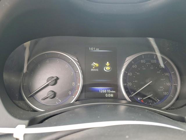 INFINITI Q50 Base Image 11