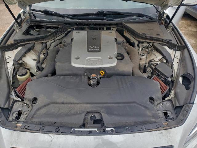 INFINITI Q50 Base Image 5