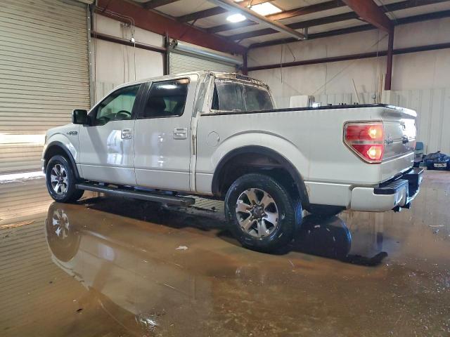 Ford F-150 Supercrew Image 6
