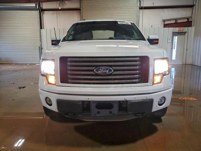 Ford F-150 Supercrew Image 5