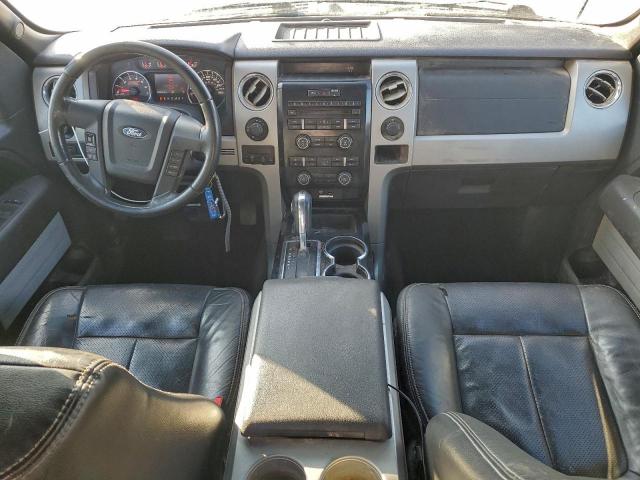 Ford F-150 Supercrew Image 2