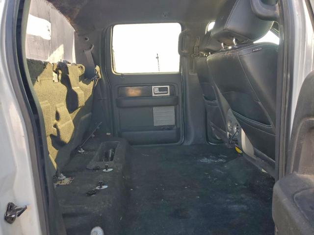 Ford F-150 Supercrew Image 11