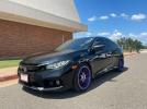 Honda Civic Sport Image 4