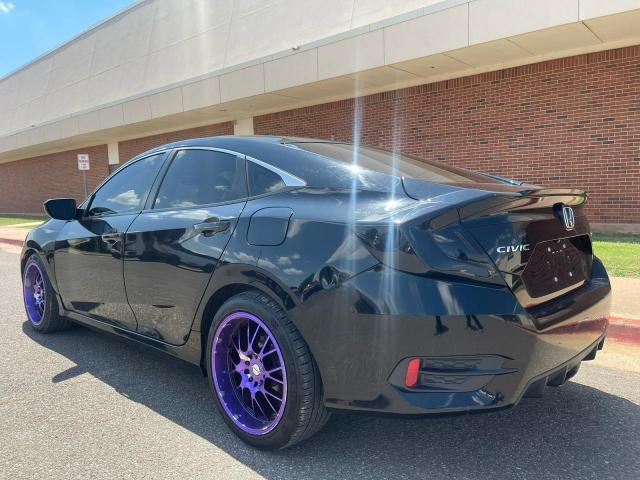 Honda Civic Sport Image 9