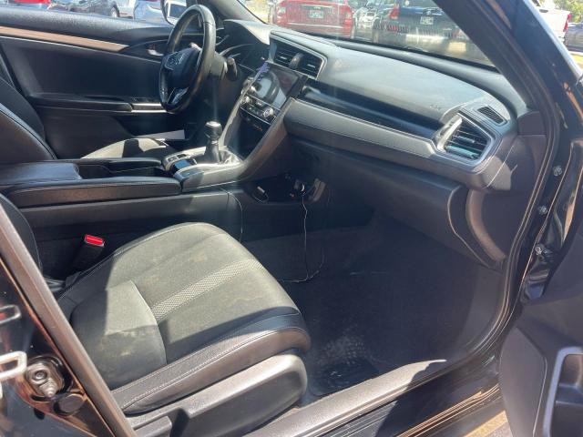 Honda Civic Sport Image 3