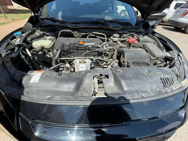 Honda Civic Sport Image 10