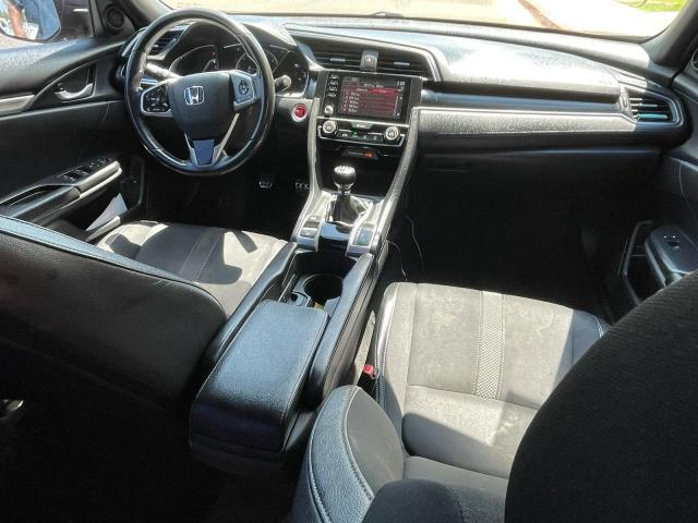 Honda Civic Sport Image 5