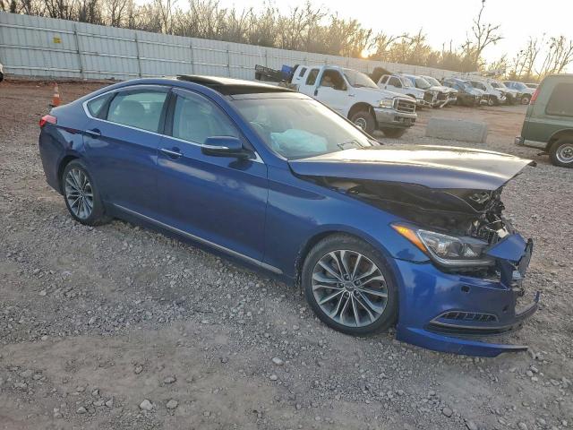 Hyundai Genesis 3.8l Image 3