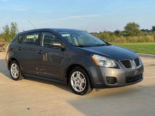  Salvage Pontiac Vibe
