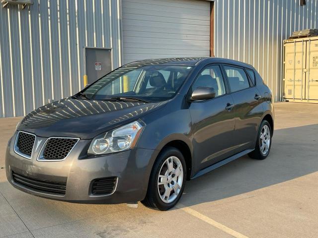 Pontiac Vibe Image 2