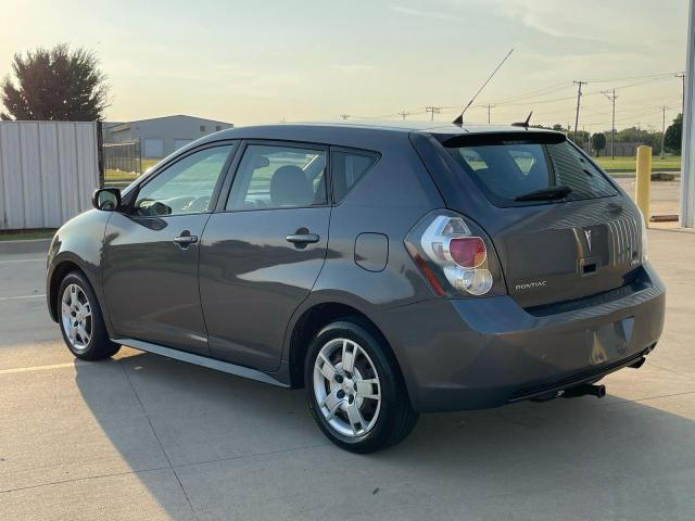 Pontiac Vibe Image 4