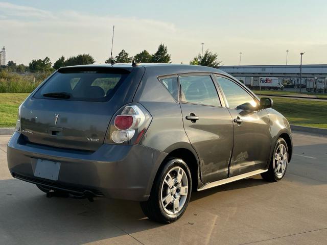 Pontiac Vibe Image 9