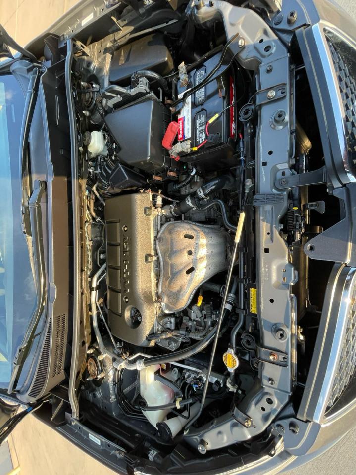 Pontiac Vibe Image 6