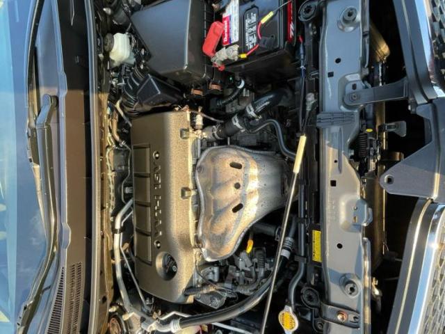 Pontiac Vibe Image 6