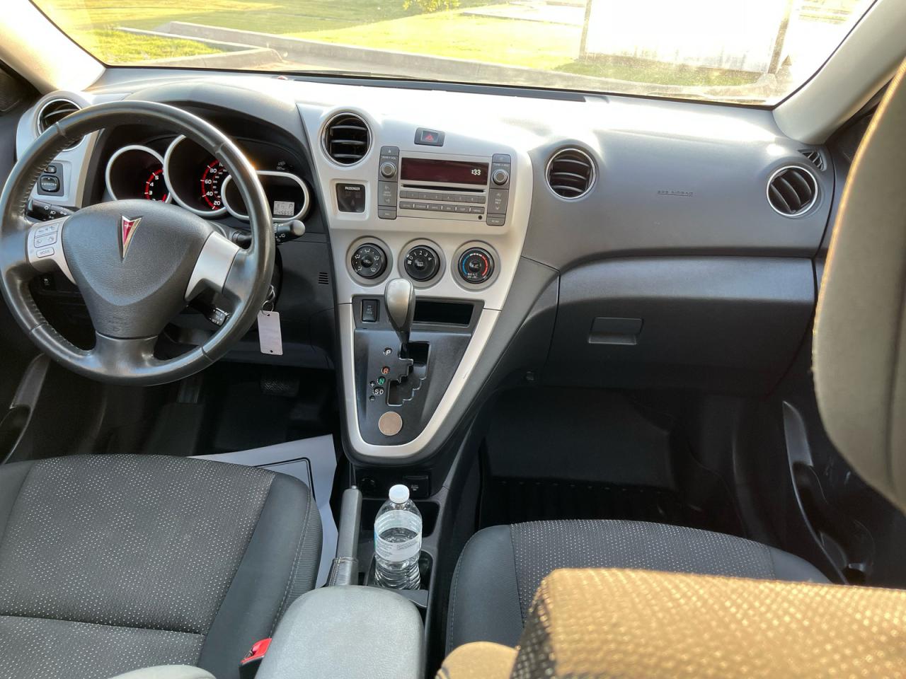 Pontiac Vibe Image 7