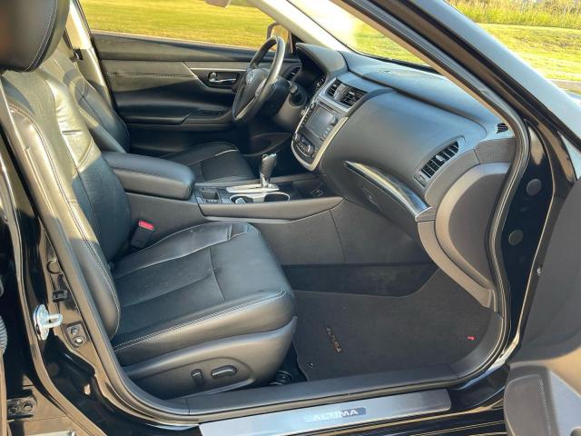 Nissan Altima 2.5 Image 5