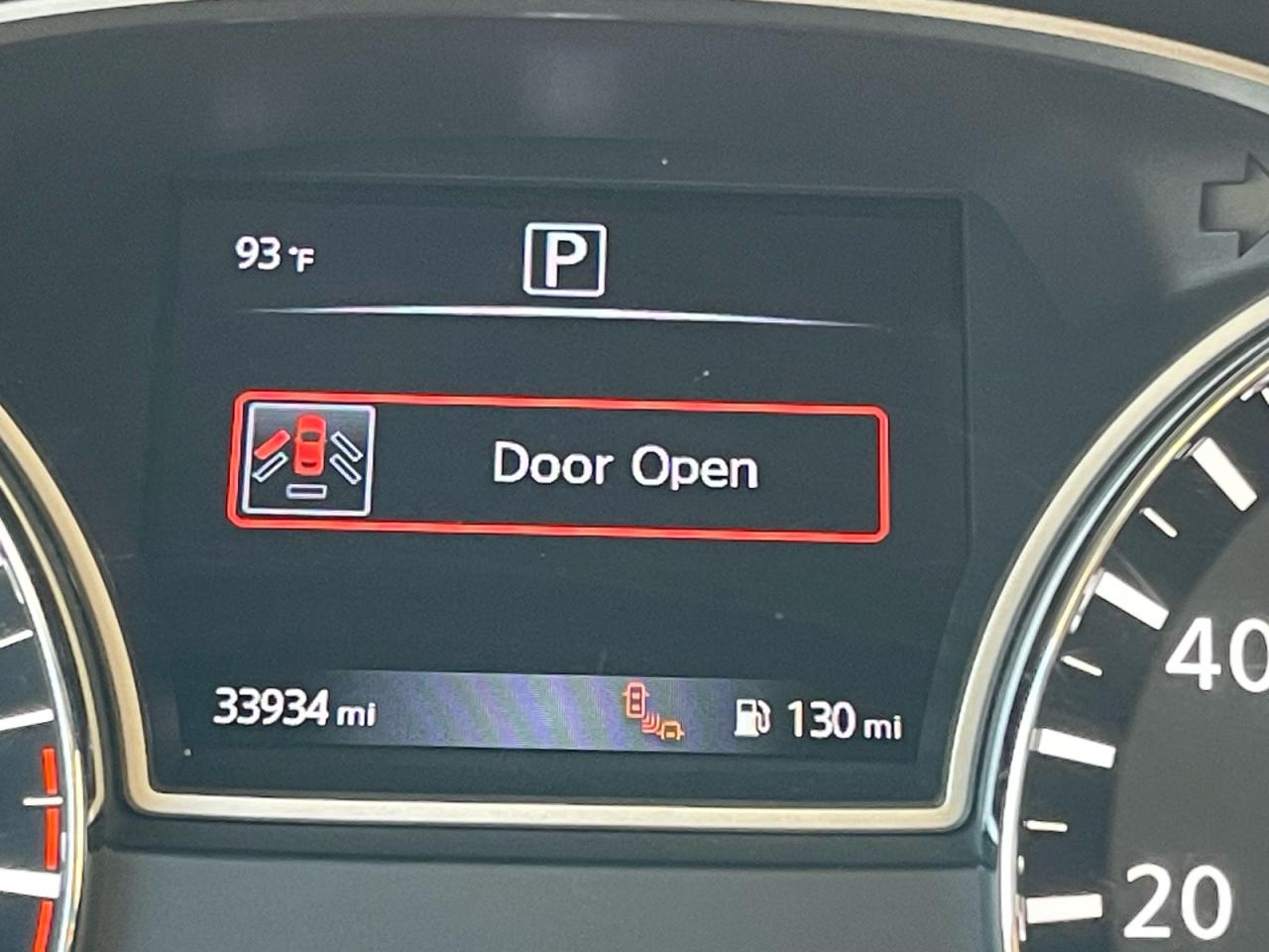 Nissan Altima 2.5 Image 10