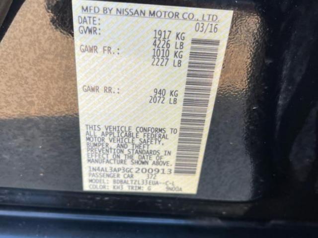 Nissan Altima 2.5 Image 9