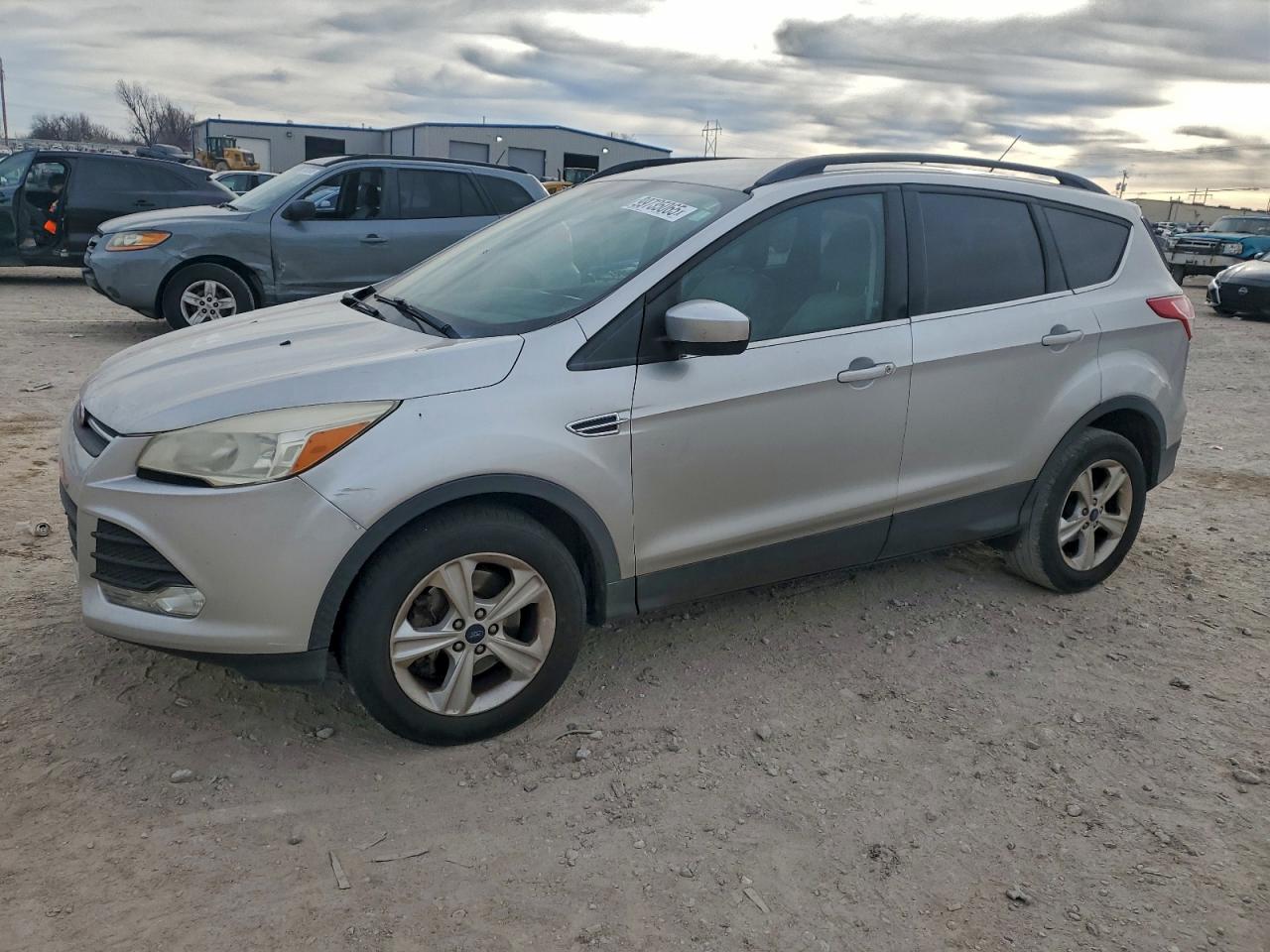 Ford Escape Se Image 1