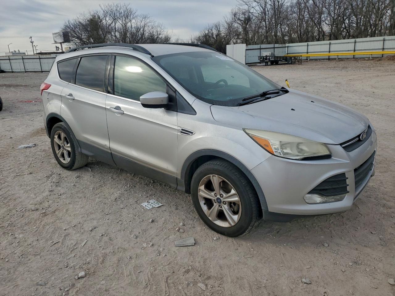 Ford Escape Se Image 6
