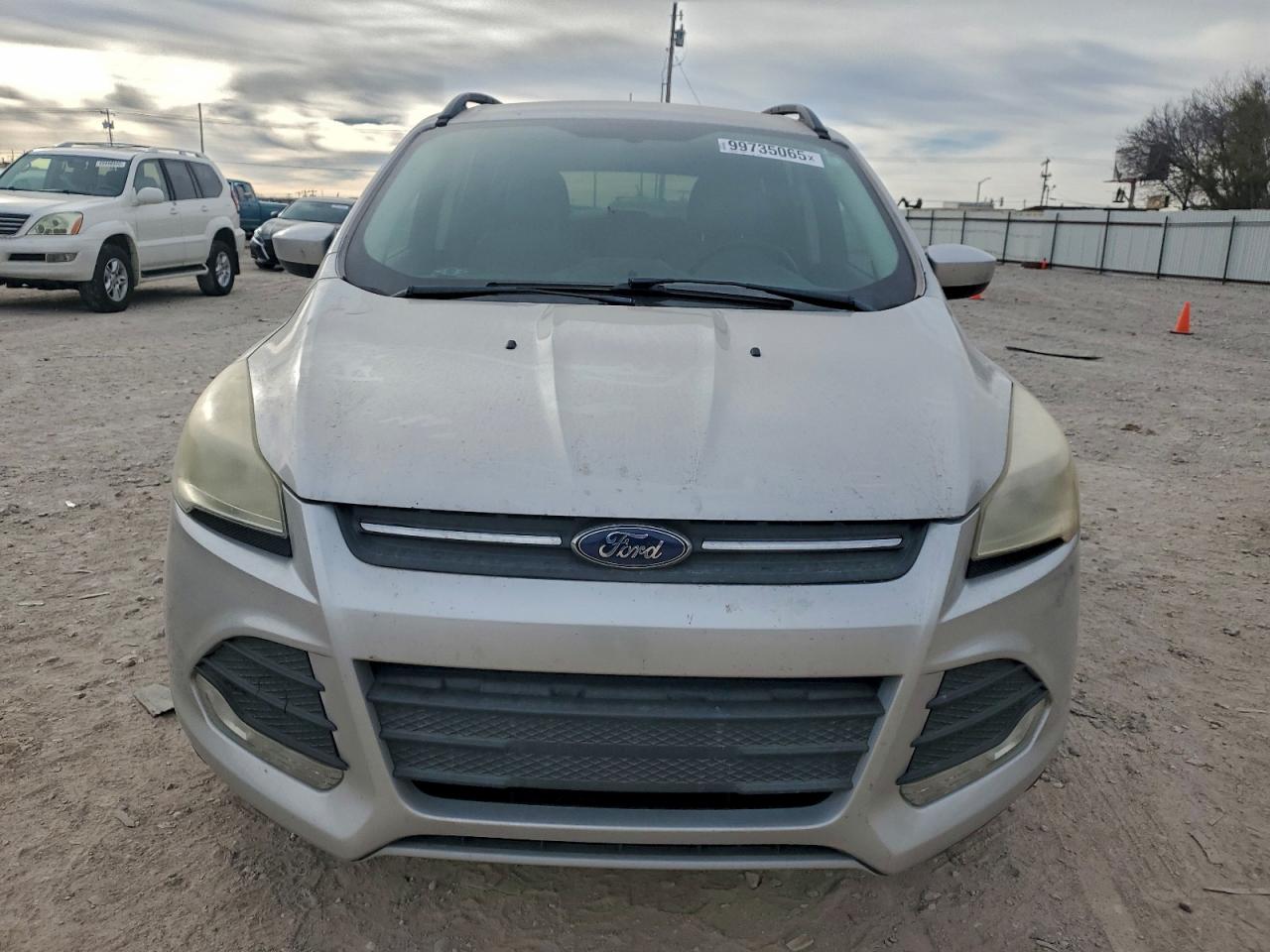 Ford Escape Se Image 12
