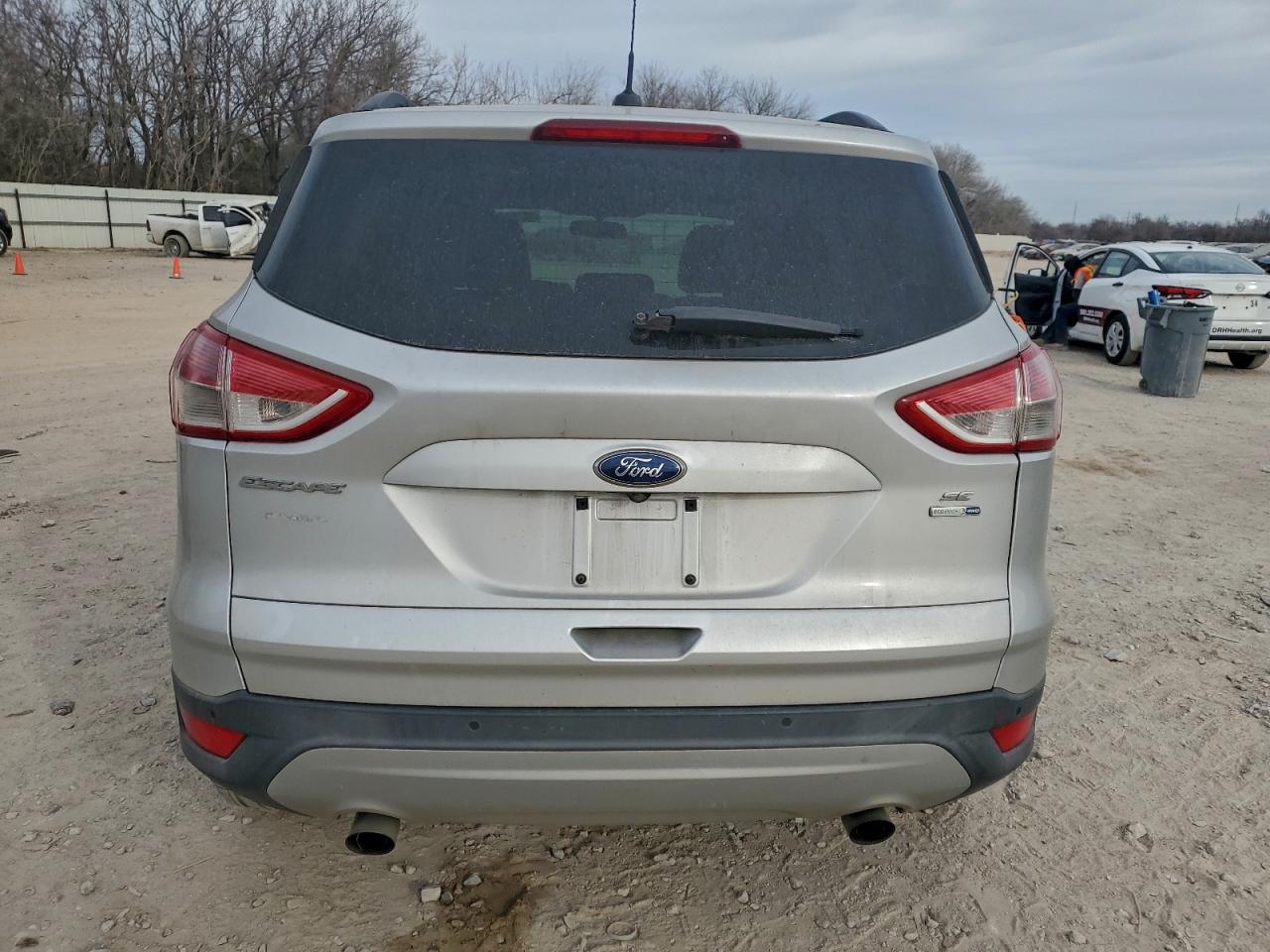 Ford Escape Se Image 2