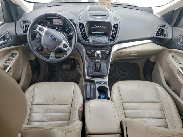 Ford Escape Se Image 4