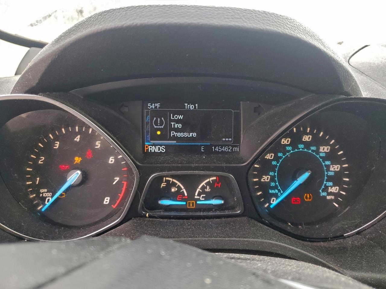 Ford Escape Se Image 5