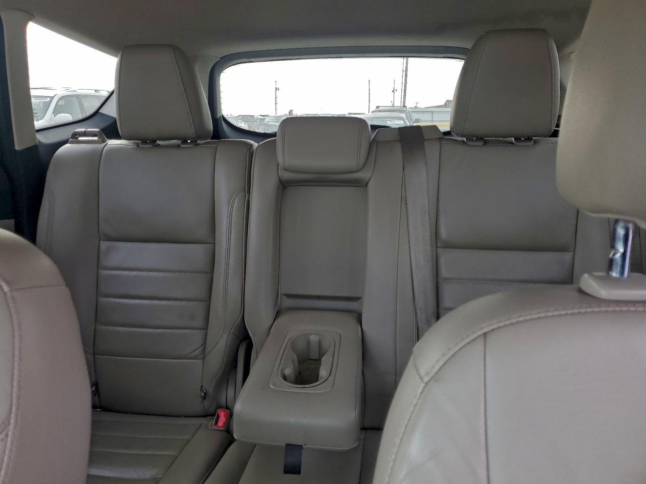 Ford Escape Se Image 9