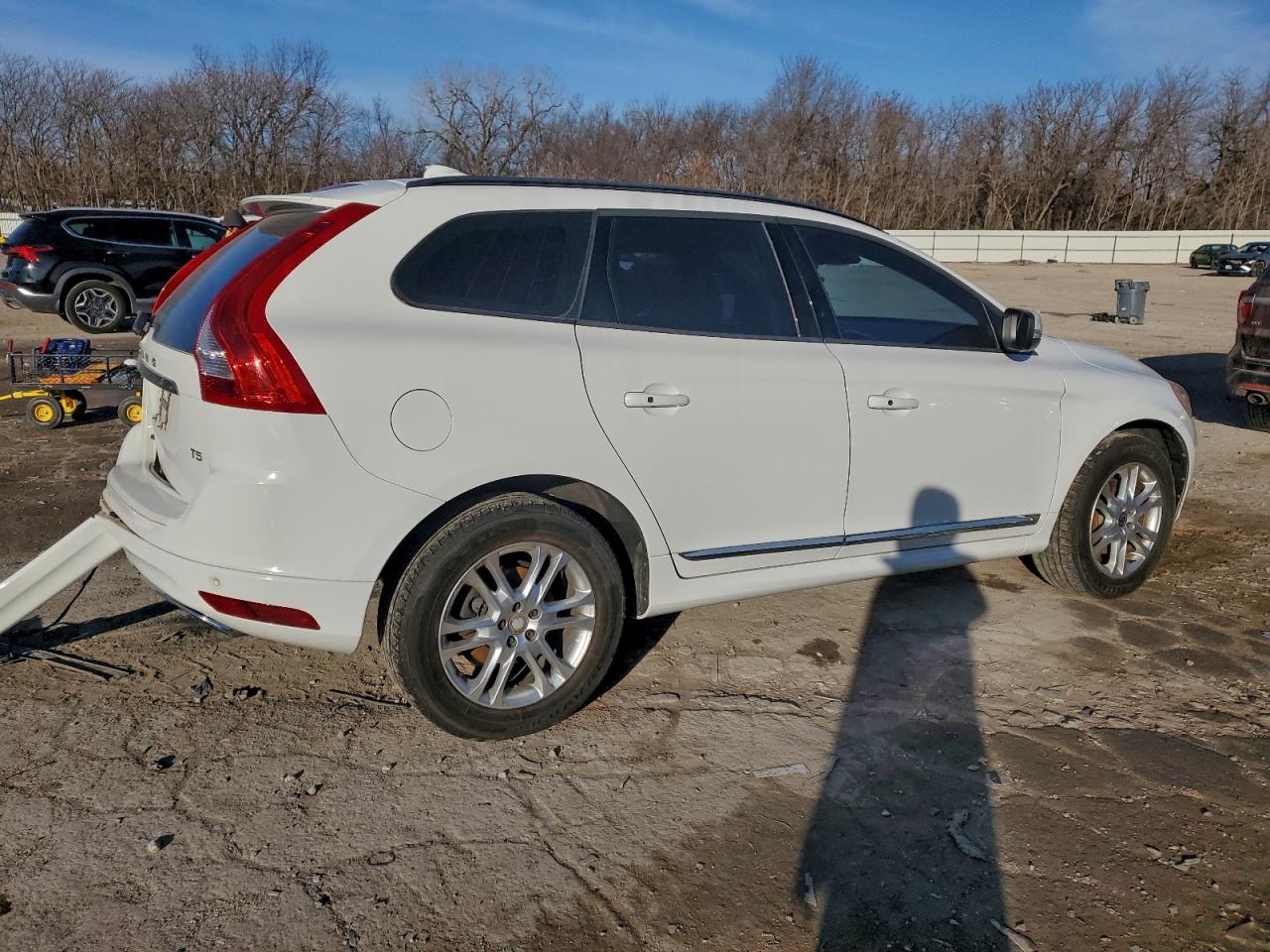 Volvo XC60 T5 Image 5