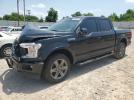 Ford F-150 Supercrew Image 1