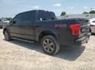 Ford F-150 Supercrew Image 4