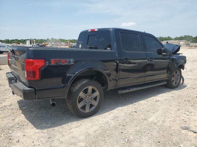 Ford F-150 Supercrew Image 5
