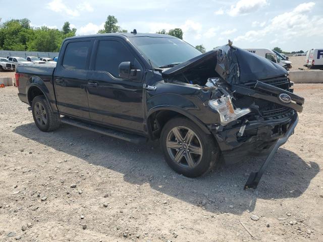 Ford F-150 Supercrew Image 11