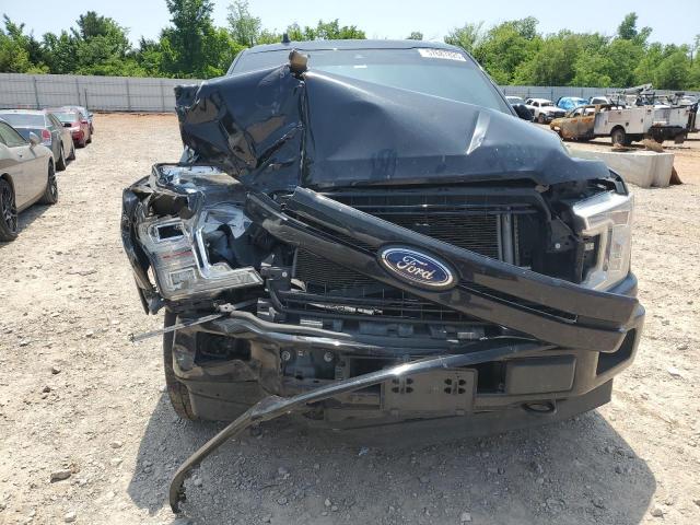 Ford F-150 Supercrew Image 3