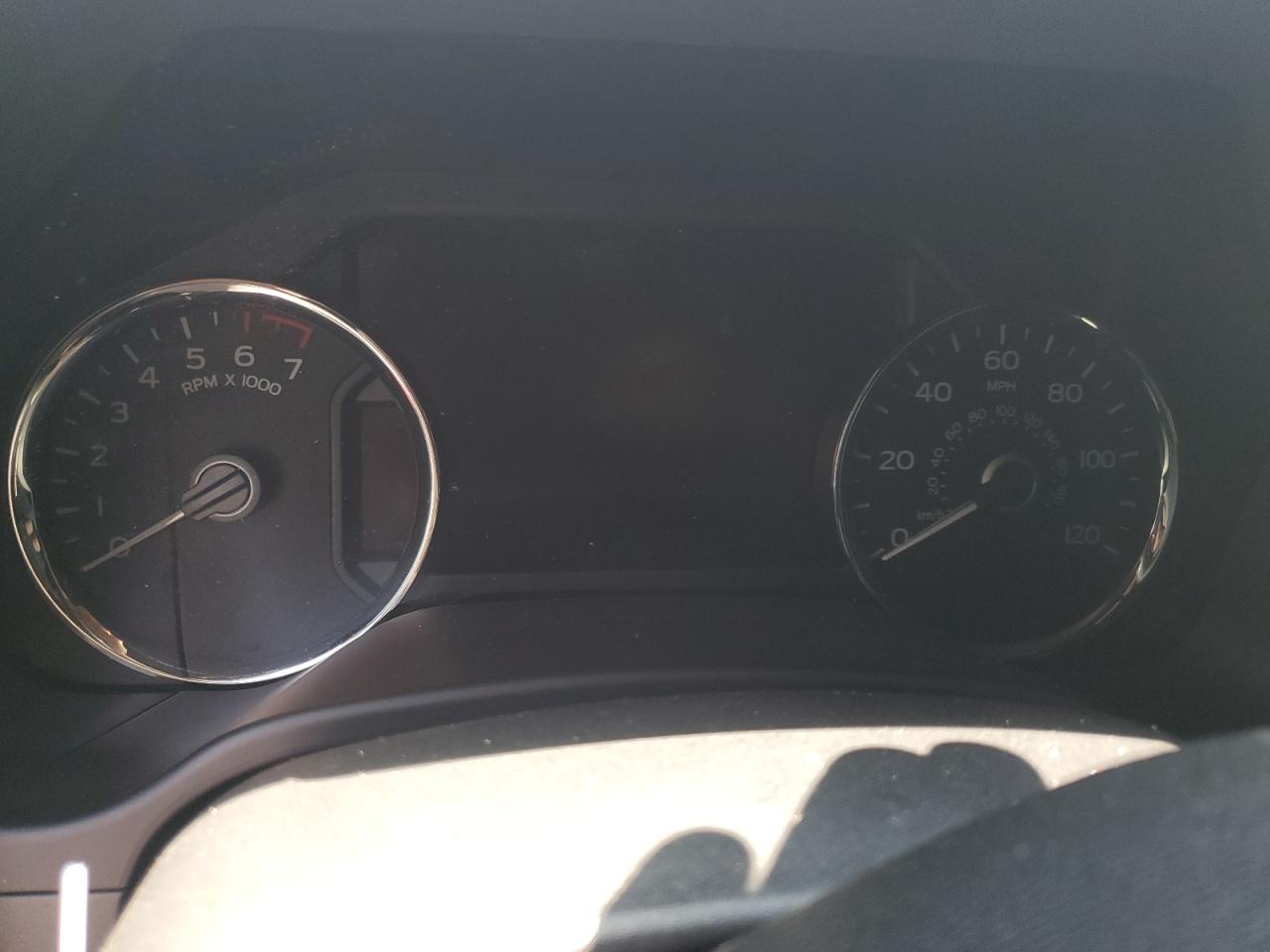 Ford F-150 Supercrew Image 9