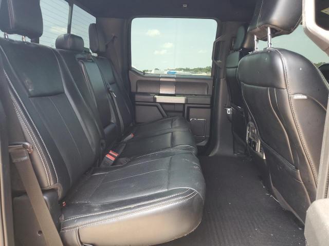 Ford F-150 Supercrew Image 6