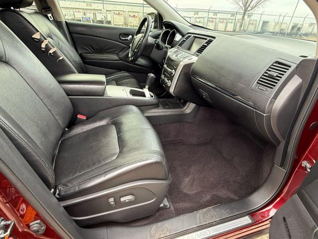 Nissan Murano S Image 4