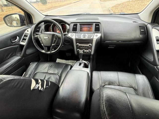 Nissan Murano S Image 7