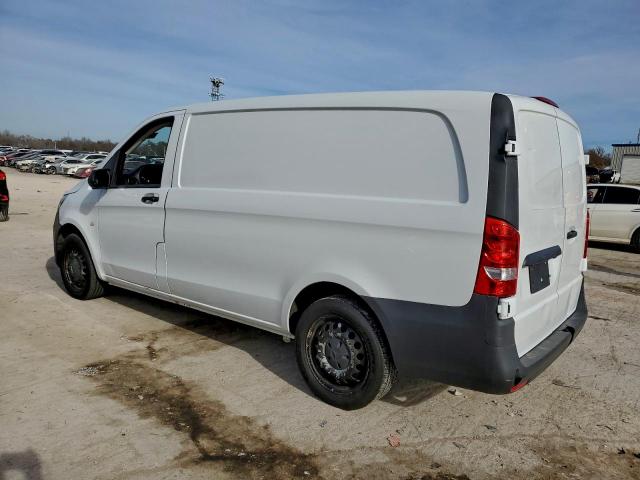 Mercedes-Benz Metris Image 3