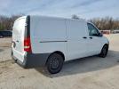 Mercedes-Benz Metris Image 12