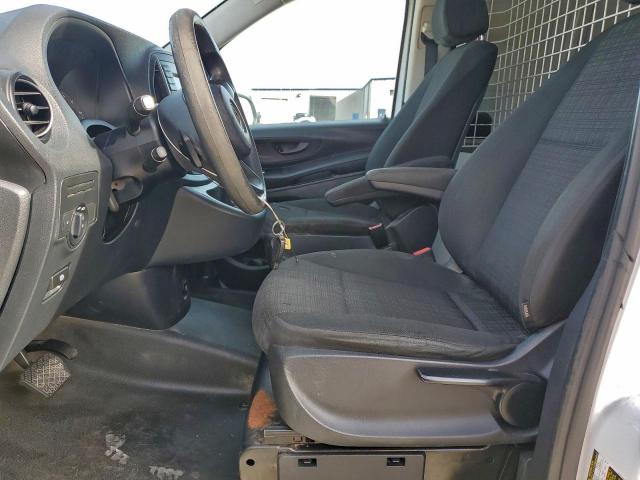 Mercedes-Benz Metris Image 5
