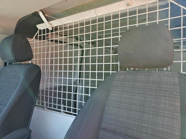 Mercedes-Benz Metris Image 8