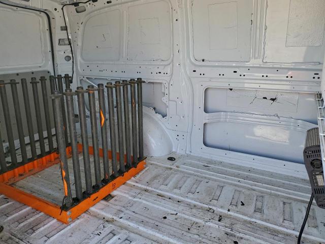 Mercedes-Benz Metris Image 10