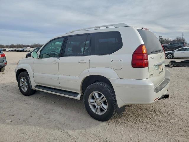 Lexus Gx 470 Image 2