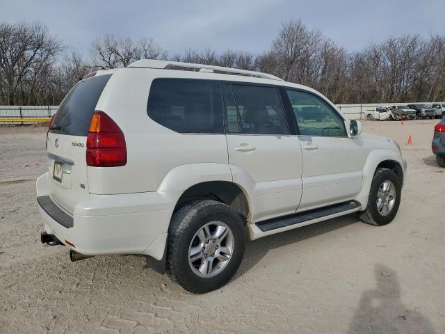 Lexus Gx 470 Image 5