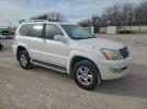 Lexus Gx 470 Image 3