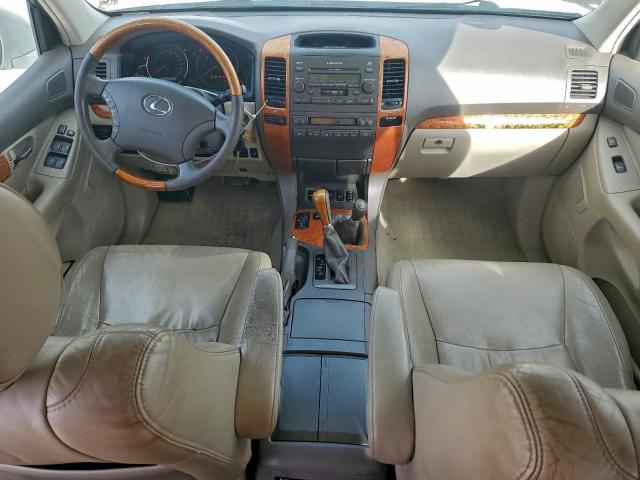 Lexus Gx 470 Image 7