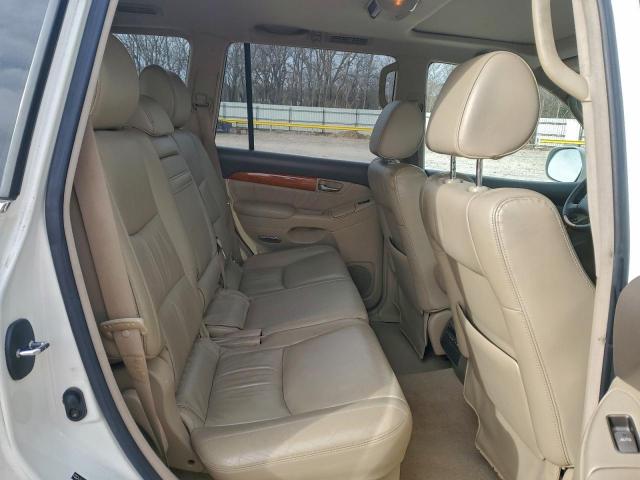 Lexus Gx 470 Image 6