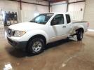 Nissan Frontier S Image 1